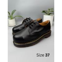 ราคา Sz.37 Dr.Martens 1925 Black หัวเหล็ก ปี1995 Made in England หายากมากๆ มือสองของแท้ (24592068399)