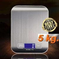 ราคา เครื่องชั่งดิจิตอล SF-2012 เครื่องชั่งดิจิตอล สูงสุด 5 กิโลกรัม เครื่องชั่งในครัว (29008602612)