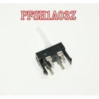 ราคา 1PCS , PFSH1A03Z , สวิตซ์เครื่องแฟกซ์ พานาโซนิค 1ตัว (2243184124)