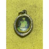 ราคา ล็อกเก็ตหลวงพ่อซวงวัดชีปะขาวหลังหลวงปู่น้อยวัดโคกสะเดาเคาะเดียว (41274156618)