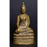 ราคา รูปหล่อพระพุทธหลวงพ่อเลื่อน วัดสุวรรณประดิษฐ์ จังหวัดพิษณุโลก หล่อตัน (16083507905)