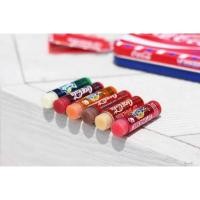 ราคา Lips Smacker & Lips Hershey’s ลิปมัน กลิ่น coca cola และ กลิ่นขนมหวาน (ของใหม่) (953942802)