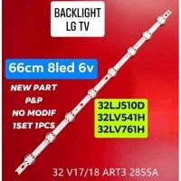 ราคา LED BL BACKLIGHT TV LG 32LJ510D 32LJ510 32LV540H 32LV761H (26692144838)