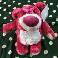 ราคา ตุ๊กตาหมีรอสโซ Toy story (1630967925)