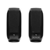 ราคา LOGITECH SPEAKERS S150 - BLACK (OE3-000295) (26309647612)