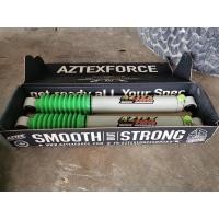 ราคา โช๊ค Aztec force ปรับ9 สำหรับรถรุ่น vigo revo (12928876922)