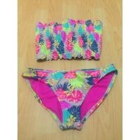 ราคา Bikini เกาะอก ลายดอก (16316319)