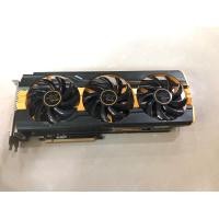 ราคา Sapphire R9 280 4G สามพัดลมสวยๆ (23036100992)
