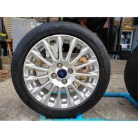 ราคา แม็กฟอร์ด ขอบ16 พร้อมยางคอนติเนนตัล 195 50 16 ปี16 (8144883735)