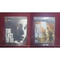 ราคา ps3 the last of us set สภาพดี (43308608275)