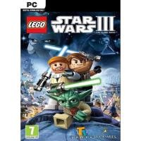 ราคา PC Game / เกมคอม / เกมส์พีซี LEGO Star Wars III The Clone Wars (25246999187)