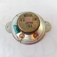 ราคา ล​ำ​โพง​ทวิตเตอร์​ NiGITA#793 4 Ohm​ 3W(E2355) (3104121449)