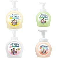 ราคา คิเรอิ คิเรอิ สบู่โฟมล้างมือแอนตี้แบคทีเรีย (รีฟิล 200 มล. ขวด 250 มล.) (24194800713)