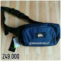 ราคา ต้นฉบับ QUIKSILVER WAISTBAG (28737931532)