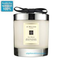 ราคา JO MALONE LONDON Red Roses Home Candle 200g ป้ายคิง เทียนหอม (5800734625)