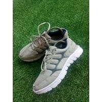 ราคา รองเท้ามือสองสภาพดี ผ้าใบมือสอง รองเท้าแบรนด์มือสอง (11108954224)