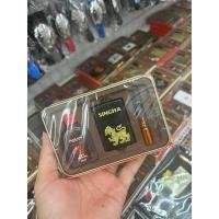 ราคา ไม่ใส่สารวัตถุไวไฟไฟแช็กลิโป้แบบแฟชั่นสวยๆสินค้าพร้อมชุดแถมถามรูป สินค้าพร้อมส่ง (28971010627)