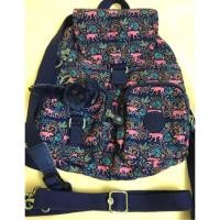 ราคา กระเป๋าเป้ KIPLING Mini แท้ % ส่งฟรี Ems (1445603734)