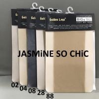 ราคา ถุงน่องสาวโย่ง Golden Leg ถุงน่องสาวรูปร่างสูงใหญ่ รุ่น Big&Tall (11210118647)