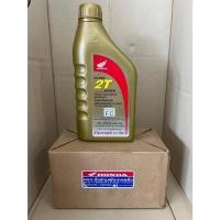 ราคา น้ำมันออโตลูป 2T ฮอนด้า 0.5 L (28913313866)