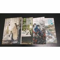 ราคา อาจารย์มารหวนภพ 4 เล่มจบ (มือสอง) พิมพ์ 1 (27811966278)