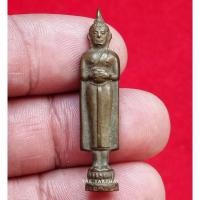 ราคา หล่อปั้มหลวงพ่อวัดบ้านแหลม พิมพ์หอยหลอด วัดเพชรสมุทร จ.สมุทรสงคราม ปี2510 #พระแท้ (25255144108)