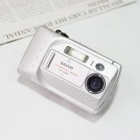 ราคา กล้องดิจิตอล Sanyo dsc sx550 (24531178364)