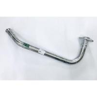 ราคา คอท่อสแตนเลส(แท้100%)ขนาด25mm (1นิ้ว ) สำหรับ PCX125 , PCX150 (13513660820)