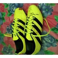 ราคา ร้องเท้าฟุตบอล ร้องเท้าสตั๊ด (9188857776)