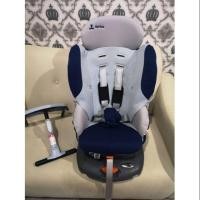 ราคา คาร์ซีท Aprica รุ่น Marshmallow Turn Bed (3432062446)