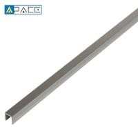 ราคา กรุยเชิง/ร่องสแตนเลส APACE ขนาด 10 มม. - แพ็ค 2 เส้น (ขนาด 1.20 เมตร) (7233830957)
