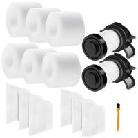 ราคา ตัวกรองทดแทนสําหรับ Shark IF200UK Duoclean Ionflex สูญญากาศ IF200 IF150 IF160 IF170 IF250 IF100 IF201 IF202 (26741225126)