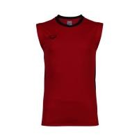 ราคา GRAND SPORT เสื้อฟุตบอลแขนกุด แกรนด์สปอร์ต รหัส : 011491 (22220893706)