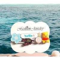 ราคา เข็มกลัดนำเข้าน่ารักๆ เข็มกลัดคนท้องน่ารักๆ (5528906766)