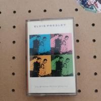 ราคา เทปเพลง Evis Presley อัลบั้ม​ the million dollar quartet (4042845833)
