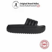 ราคา รองเท้าแตะ Adidas รุ่น Adilette Platform (HQ6179) รองเท้าแตะพื้นนุ่ม รองเท้าแตะพื้นหนา ใส่สบสบ พร้อมส่ง ของแท้ ป้ายไทย (41951572980)