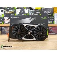 ราคา VGA การ์ดจอ Gigabyte Aorus GTX 1070 8GB (3602733773)