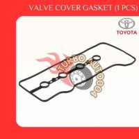 ราคา ปะเก็นฝาครอบวาล์วสําหรับToyota ACV30 ACV40 ACV50 ACR50 /Wish 2.0 ANE11/Estima/Alphard/Velfire (42267798041)