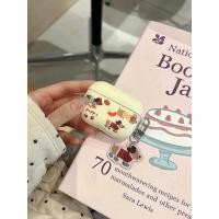 ราคา สินค้าใหม่เคส For Airpods 1 2 3 pro case เคสป้องกัน Airpods gen3 2021 imd Soft Case ป้องกันการตก Airpod Pro2 (25365862320)