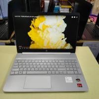 ราคา HP 15S-EQ1125AU สภาพเครื่อง 85% (26989676625)
