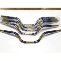 ราคา แฮนด์ pcx ไทเททอง เลสแท้เกรด 304 (1800344589)