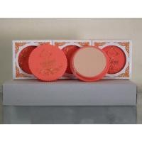 ราคา แป้งเมเยอร์ แป้งชุบน้ำใช้ทาหน้าทาตัวของแท้100% แพ็ค 4 ตลับ (19241845886)