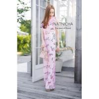 ราคา จั้มสูทขายาวป้ายห้อย Natnicha (2815126583)