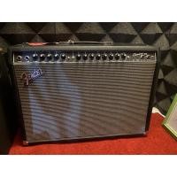 ราคา ตู้แอมป์กีต้าร์ไฟฟ้า fender รุ่น Champion 100 (6787054442)