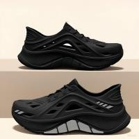 ราคา EveStep รองเท้าผ้าใบยางนั้นเรียบง่ายและสะดวก มีสไตล์และสะดวกสบายและทนต่อการสึกหรอ1755246523447 (42763207534)