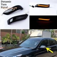 ราคา ไฟเลี้ยวไดนามิก LED สีดํา สําหรับ Honda Accord 08-13 Acura RL 06-09 (22246036230)