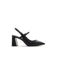 ราคา Aldo รุ่น Papilliana รองเท้าส้นสูงผู้หญิง - สีดำ (19884384198)