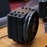 ราคา แถมขา LGA1700 DARK ROCK 4 Be quiet CPU Cooler intel amd am4 ryzen BK021 (1624564818)