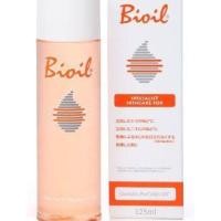 ราคา Bio-Oil 125mL ไบโอออยล์ ผลิตภัณฑ์บำรุงผิวเฉพาะเจาะจงสำหรับ แผลเป็น ผิวแตกลาย สีผิวไม่สม่ำเสมอ ผิวขาดความชุ่มชื้น (791195818)