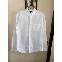 ราคา เชิ้ตขาวชาย banana republic แท้ไซสs (19724007556)